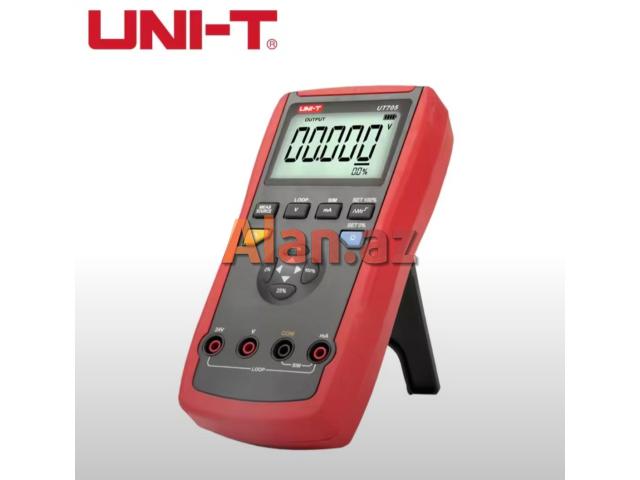 Kalibrator UNI-T UT 705