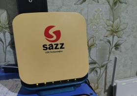 Sazz limitsiz modem