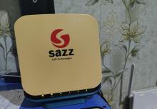 Sazz limitsiz modem