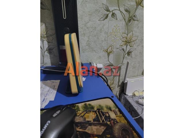 Sazz limitsiz modem