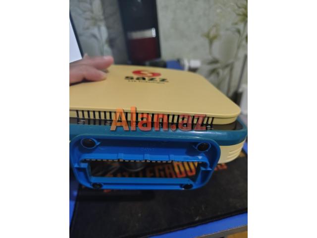 Sazz limitsiz modem