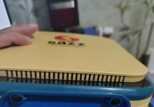 Sazz limitsiz modem