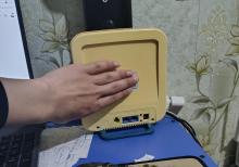 Sazz limitsiz modem