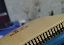 Sazz limitsiz modem