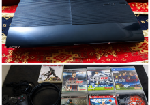 PS 3