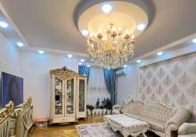 Main MTK yaşayış kompleksi euro təmirli əşyalı mənzil