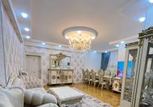 Main MTK yaşayış kompleksi euro təmirli əşyalı mənzil