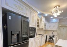 Main MTK yaşayış kompleksi euro təmirli əşyalı mənzil