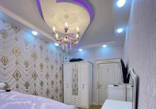 Main MTK yaşayış kompleksi euro təmirli əşyalı mənzil