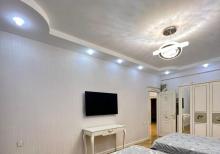 Main MTK yaşayış kompleksi euro təmirli əşyalı mənzil