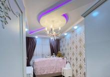 Main MTK yaşayış kompleksi euro təmirli əşyalı mənzil