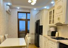 Main MTK yaşayış kompleksi euro təmirli əşyalı mənzil