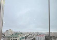 Main MTK yaşayış kompleksi euro təmirli əşyalı mənzil