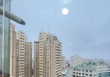 Main MTK yaşayış kompleksi euro təmirli əşyalı mənzil