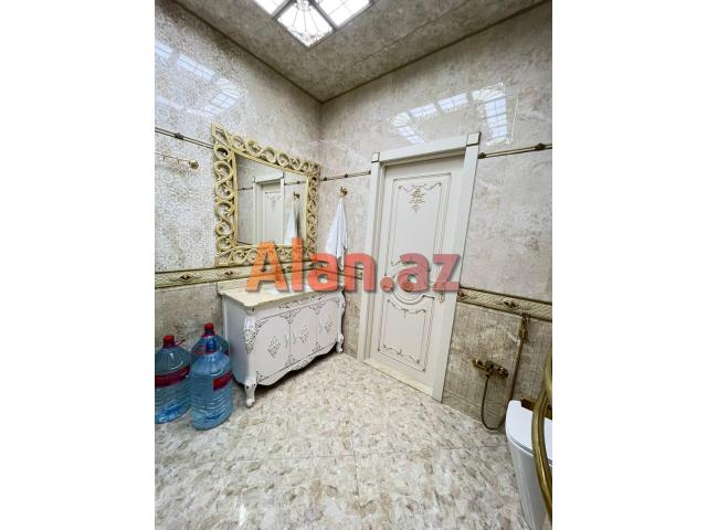 Main MTK yaşayış kompleksi euro təmirli əşyalı mənzil