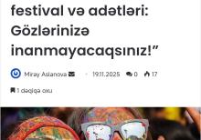 Bloq-məqalə saytı