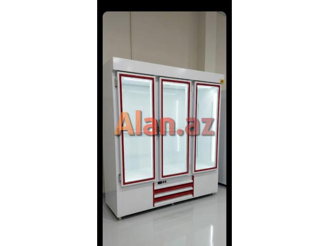Restoran Avadanliqlari satilir