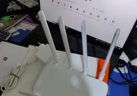 Xiaomi modem 4 antenli