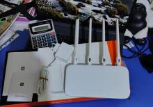 Xiaomi modem 4 antenli