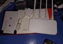 Xiaomi modem 4 antenli
