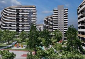 Greenville  Residencedə podmayak mənzil satılır