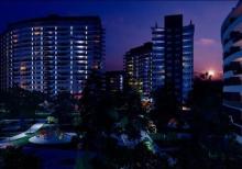 Greenville  Residencedə podmayak mənzil satılır