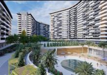 Greenville  Residencedə podmayak mənzil satılır