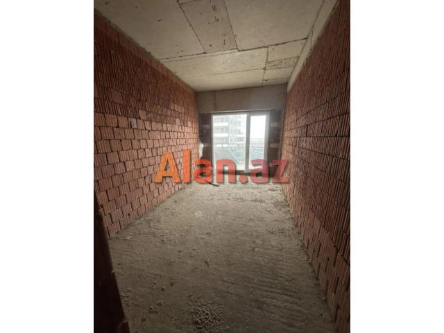 Greenville Residencedə podmayak mənzil satılır
