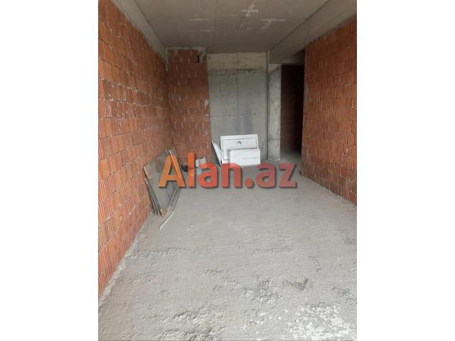 Greenville Residencedə podmayak mənzil satılır