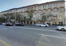 Satılır stalinin daş bina