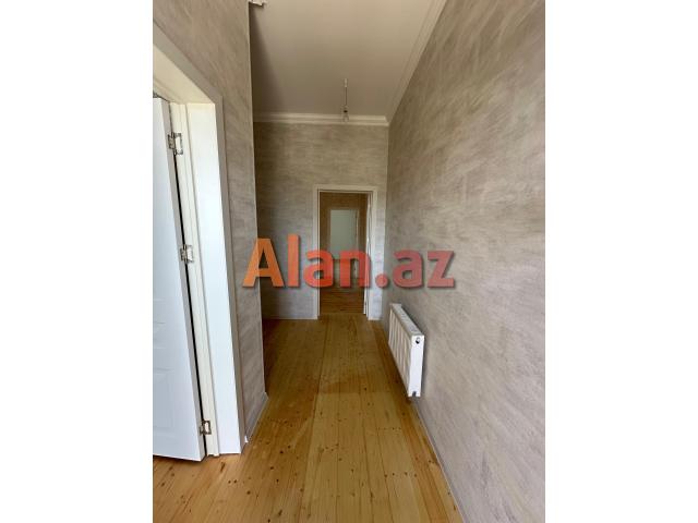 Tavaylıqda həyət evi satılır
