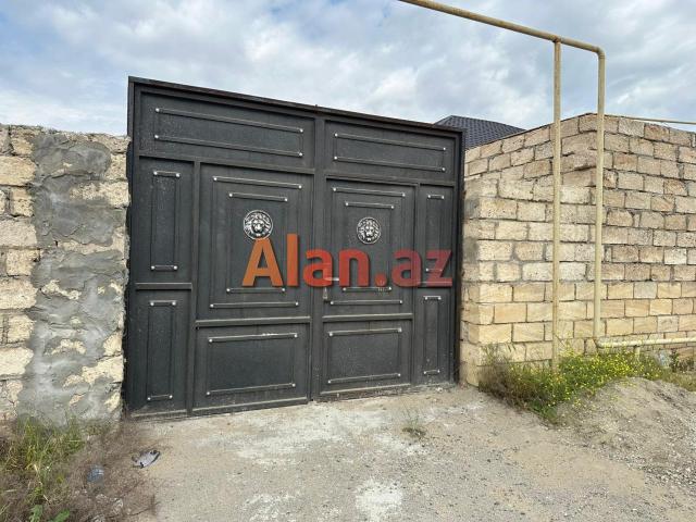 ELİMYANDIDA! BUZOVNADA HAZIR BÜNÖVRƏLİ, MATERİALLI KUPÇALI TORPAQ!