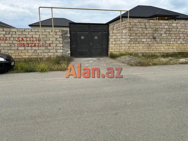 ELİMYANDIDA! BUZOVNADA HAZIR BÜNÖVRƏLİ, MATERİALLI KUPÇALI TORPAQ!