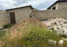 ELİMYANDIDA! BUZOVNADA HAZIR BÜNÖVRƏLİ, MATERİALLI KUPÇALI TORPAQ!