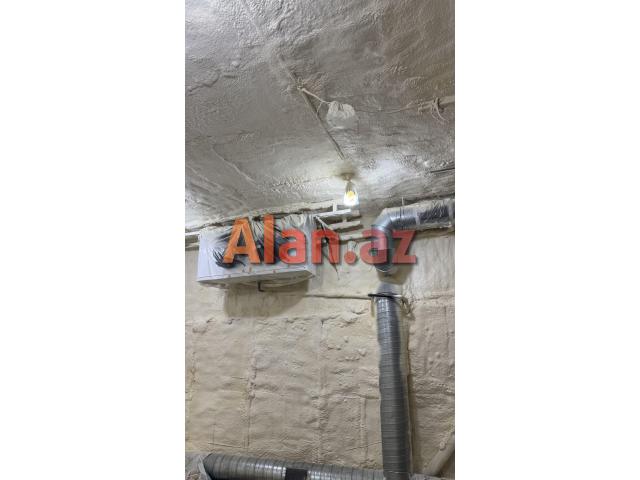 Soyuducu anbarlar
