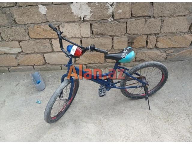 20 velosipet