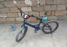 20 velosipet