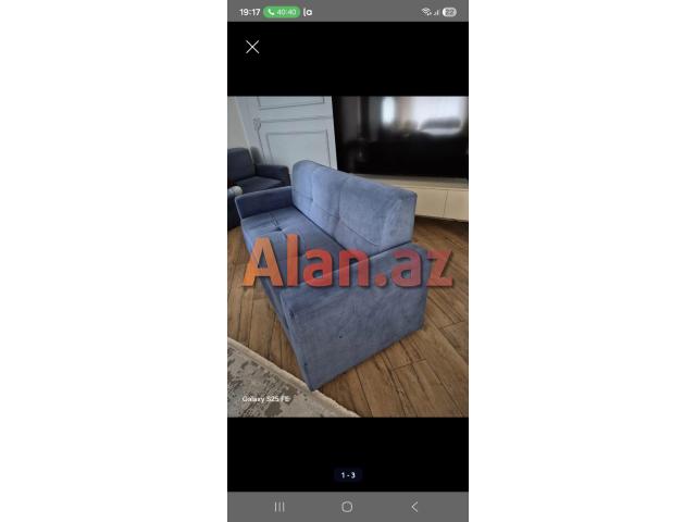 Divan