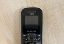 İkinci əl telefon Samsung DUOS
