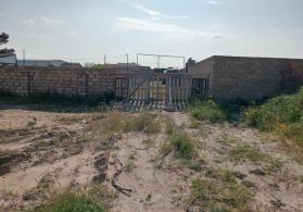 Qalada torpaq sahəsi satılır