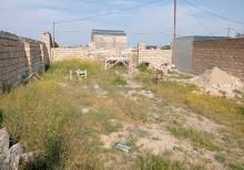 Qalada torpaq sahəsi satılır