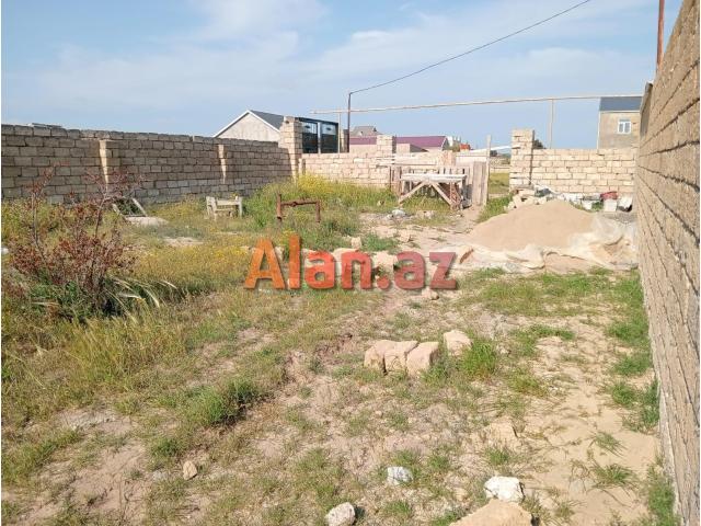 Qalada torpaq sahəsi satılır
