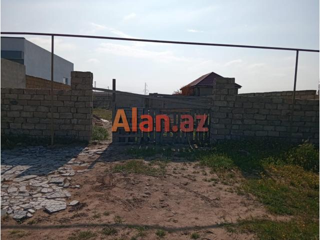 Qalada torpaq sahəsi satılır