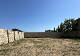 Albalılıqda torpaq sahəsi satılır