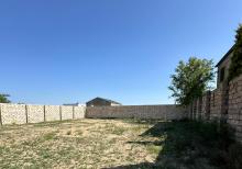 Albalılıqda torpaq sahəsi satılır