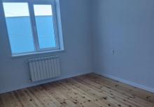 Buzovnada həyət evi satılır