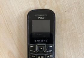 Ikinci əl telefon