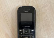 Ikinci əl telefon