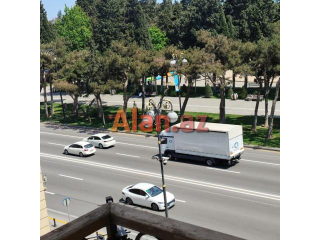 Kirayə verilir prestijli yerdə