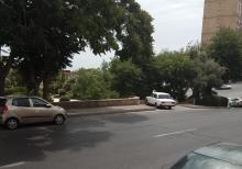 iceri seher metrosu